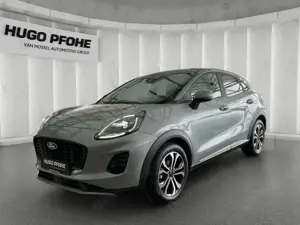 Ford Puma Titanium 92kW