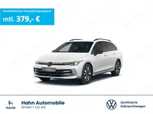 Volkswagen Golf Variant 2.0 TDI DSG Goal Matrix AHK Nav ACC