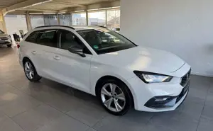 SEAT Leon *Sportstourer*FR*Navi*Virtual*Beats*ACC*LED*