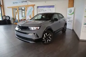 Opel Mokka B GS LED*Rü-KAMERA*TEILLEDER*VIRTUAL COCKP