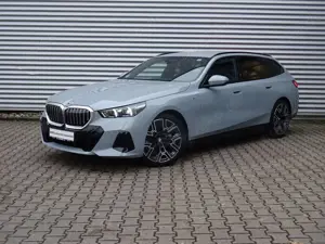 BMW 520 d Tour M Sport DriveAssPro InnoPaket 360° AHK