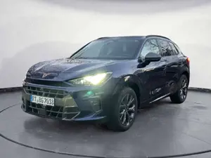 CUPRA Terramar VZ 2.0 TSI  7-Gang DSG 4Drive