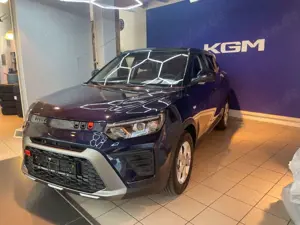 KGM Tivoli 1.5 T-GDI Essential Automatik 163 PS