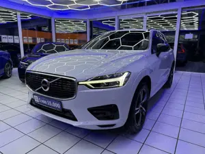 Volvo XC60 2.0 T4 R Design