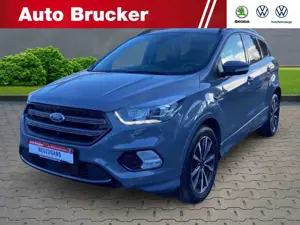 Ford Kuga ST-Line+NAVI+SHZ+2-Zonen-Klimaanlage