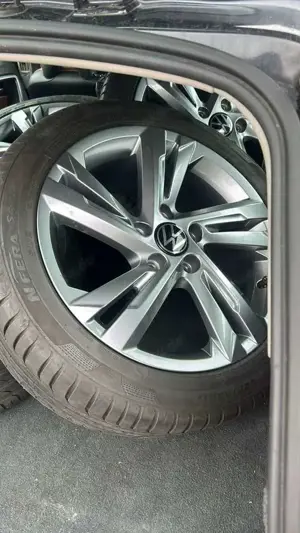 Volkswagen Golf Bild 2
