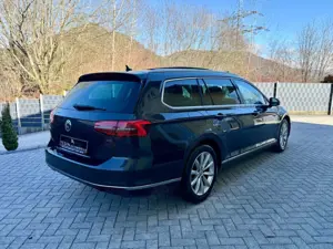 Volkswagen Passat Variant 1.8 TSI Highline Virtual-Pano-LED Bild 5