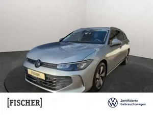 Volkswagen Passat Variant 1.5TSI eHybrid DSG Business LED Navi AHK HUD