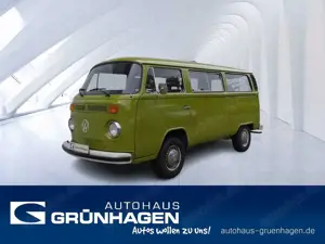 Volkswagen T2 T2