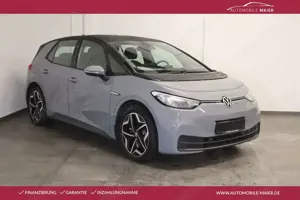 Volkswagen ID.3 Pure Performance-Navi-CCS-LED-PDC-DAB-Spur-