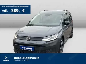 Volkswagen Caddy 1.5TSI Pan Americana CAM LED AppConnect