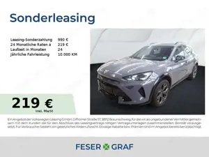 CUPRA Formentor 1.5 eTSI DSG|360°|Sennheiser|SHZ|GJR