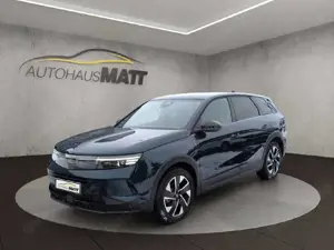 Opel Grandland X Grandland 1.2 48V Mild-Hybrid 100 kW GS