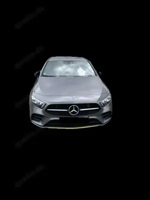 Mercedes-Benz A 220 A 220 7G-DCT Edition 1 AMG