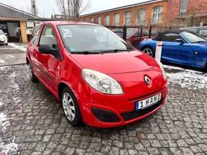 Renault Twingo Authentique*1.Hand*Tüv Neu*Isofix*