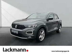 Volkswagen T-Roc Sport 4Motion *AHK*NAVI*RFK*