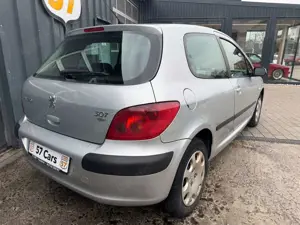 Peugeot 307 Bild 3
