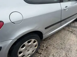 Peugeot 307 Bild 4
