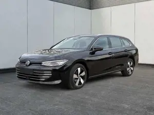 Volkswagen Passat Variant Business DSG+MASSAGE+NAVI+17" ALU+ACC+KAMERA+LE...