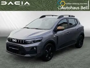Dacia Sandero Stepway Extreme TCe 110