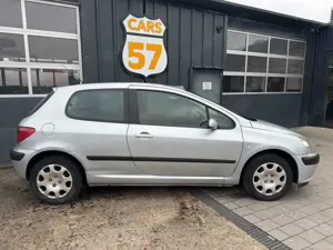 Peugeot 307 Bild 2