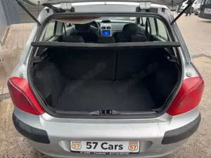 Peugeot 307 Bild 5