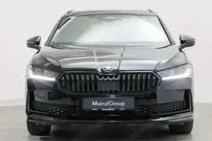 Skoda Superb Combi 1.5 eTSI DSG Sportline AHK 360° ACC Bild 4