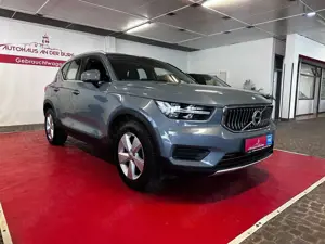 Volvo XC40 XC40 Inscription 2WD//Navi//Leder//LED