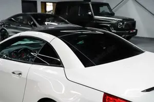 Mercedes-Benz SL 500 AMG *MB100* Pano-Massage-AIRSCARF-HarmanK Bild 5