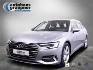 Audi A6 Avant 45 TDI quattro Sport PANO MATRIX-LED