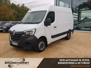 Renault Master E-Tech Z.E.  L1H2  € 249 netto Leasing