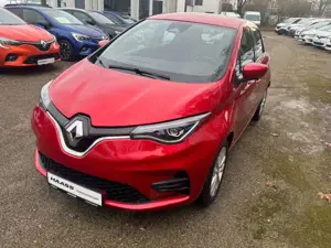 Renault ZOE (mit Batterie) Z.E. 50 EXPERIENCE
