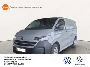 Volkswagen Others Transporter Kasten 2.0 l TDI 81 kW AHK GJ-Reifen