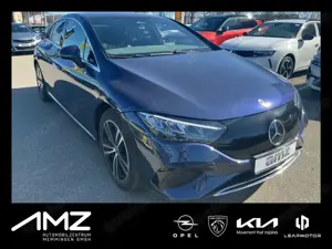 Mercedes-Benz EQE 300 89kWh Code390 *Advanced*Memory*Leder*