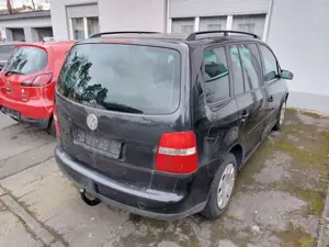 Volkswagen Touran Bild 4