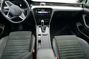 Volkswagen Passat Variant GTE 1.4 TSI eHybrid 6-Gang-DSG Bild 3