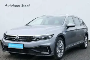 Volkswagen Passat Variant GTE 1.4 TSI eHybrid 6-Gang-DSG