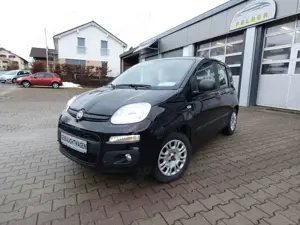 Fiat Panda 1.2 8V *Klima*Radio*Nebelsw*8xRäder*