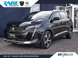 Peugeot 5008 Allure Pack 130 BlueHDi Auto+Grip-Control Klima