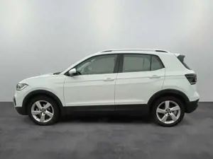 Volkswagen T-Cross Style 1.0 TSI DSG / AppConnect, LED, SHZ Bild 5