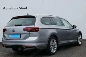 Volkswagen Passat Variant GTE 1.4 TSI eHybrid 6-Gang-DSG Bild 5