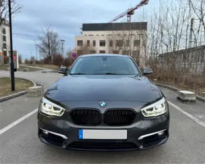 BMW 118 118d Aut. Urban Line