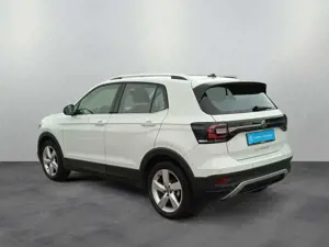 Volkswagen T-Cross Style 1.0 TSI DSG / AppConnect, LED, SHZ Bild 3