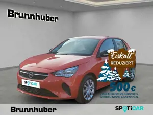 Opel Corsa-e F Edition (MJ22) Elektromotor, 100 kW Apple CarPla