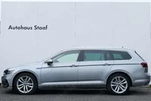 Volkswagen Passat Variant GTE 1.4 TSI eHybrid 6-Gang-DSG Bild 4
