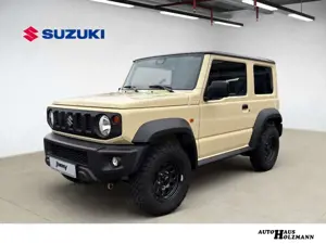 Suzuki Jimny 1.5 ALLGRIP PKW Garantie bis 04/28