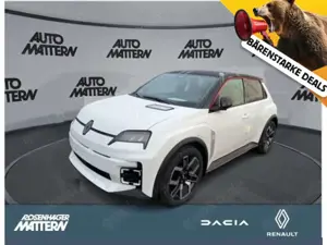 Renault R 5 R5 Techno 150 EV50   100% elektrisch