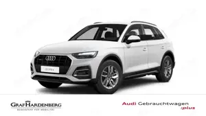 Audi Q5 50 TFSI e quattro . LED Navi DAB SHZ