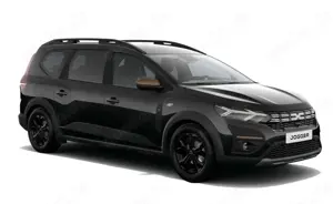 Dacia Jogger Bild 3