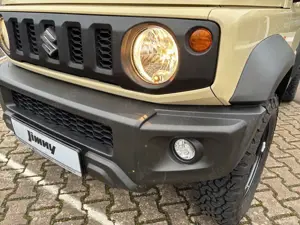 Suzuki Jimny 1.5 ALLGRIP PKW Garantie bis 04/28 Bild 5